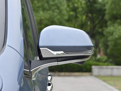 2019款 首发款 2.0T 自动智尊版