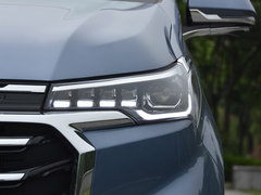 2019款 首发款 2.0T 自动智尊版