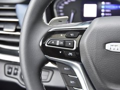 2019款 首发款 2.0T 自动智尊版