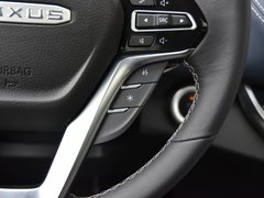 2019款 首发款 2.0T 自动智尊版