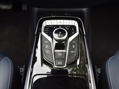 2019款 首发款 2.0T 自动智尊版