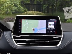 2019款 首发款 2.0T 自动智尊版