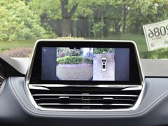 2019款 首发款 2.0T 自动智尊版