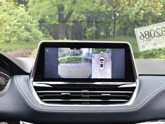 2019款 首发款 2.0T 自动智尊版