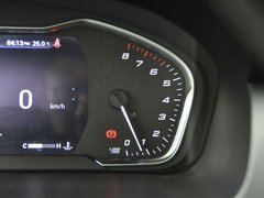 2019款 首发款 2.0T 自动智尊版