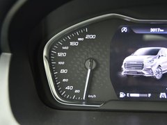 2019款 首发款 2.0T 自动智尊版