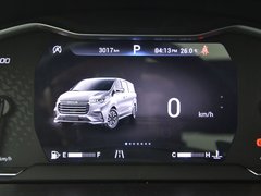 2019款 首发款 2.0T 自动智尊版