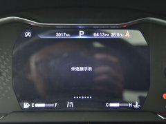 2019款 首发款 2.0T 自动智尊版