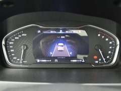 2019款 首发款 2.0T 自动智尊版