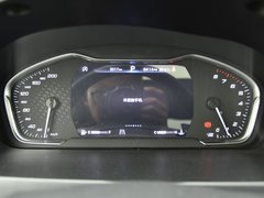 2019款 首发款 2.0T 自动智尊版