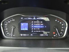 2019款 首发款 2.0T 自动智尊版