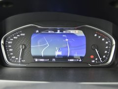 2019款 首发款 2.0T 自动智尊版