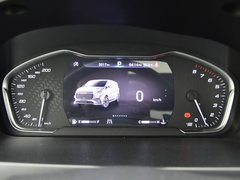 2019款 首发款 2.0T 自动智尊版