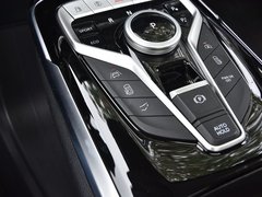 2019款 首发款 2.0T 自动智尊版