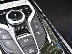 2019款 首发款 2.0T 自动智尊版