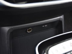 2019款 首发款 2.0T 自动智尊版
