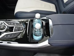 2019款 首发款 2.0T 自动智尊版