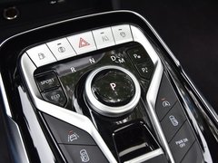 2019款 首发款 2.0T 自动智尊版