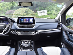 2019款 首发款 2.0T 自动智尊版