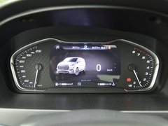 2019款 首发款 2.0T 自动智尊版