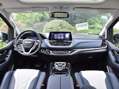 2019款 首发款 2.0T 自动智尊版