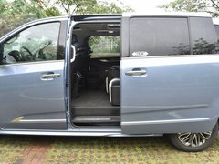 2019款 首发款 2.0T 自动智尊版