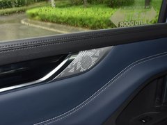 2019款 首发款 2.0T 自动智尊版