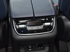 2019款 首发款 2.0T 自动智尊版
