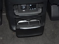 2019款 首发款 2.0T 自动智尊版