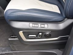 2019款 首发款 2.0T 自动智尊版