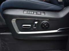 2019款 首发款 2.0T 自动智尊版