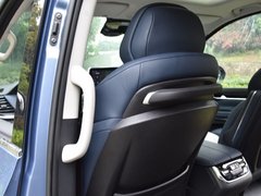 2019款 首发款 2.0T 自动智尊版