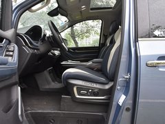 2019款 首发款 2.0T 自动智尊版