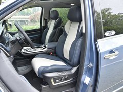 2019款 首发款 2.0T 自动智尊版