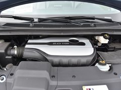 2019款 首发款 2.0T 自动智尊版