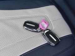 2019款 首发款 2.0T 自动智尊版