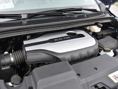 2019款 首发款 2.0T 自动智尊版