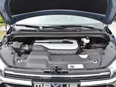 2019款 首发款 2.0T 自动智尊版