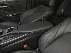 2019款 双擎 2.5L XLE尊贵版 国VI
