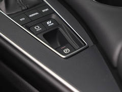 2019款 双擎 2.5L XLE尊贵版 国VI