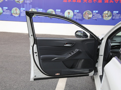 2019款 双擎 2.5L 豪华版 国VI