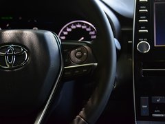 2019款 2.5L Touring尊贵版 国VI