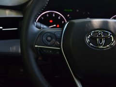 2019款 2.5L Touring尊贵版 国VI