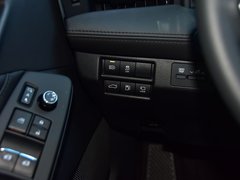 2019款 2.5L Touring尊贵版 国VI