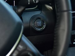 2019款 2.5L Touring尊贵版 国VI