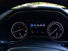 2019款 2.5L Touring尊贵版 国VI