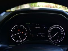 2019款 2.5L Touring尊贵版 国VI