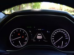 2019款 2.5L Touring尊贵版 国VI