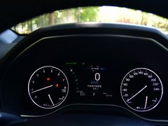 2019款 2.5L Touring尊贵版 国VI