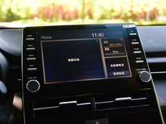 2019款 2.5L Touring尊贵版 国VI